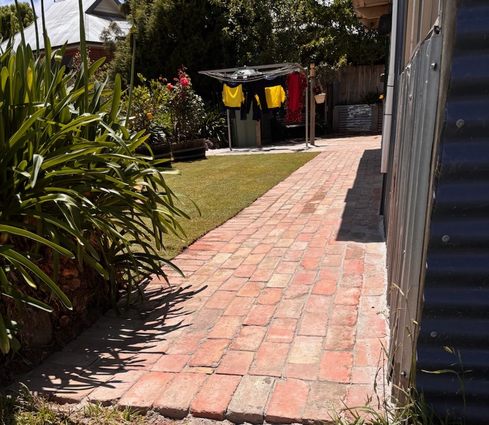 Images CDM Earthmoving & Landscaping