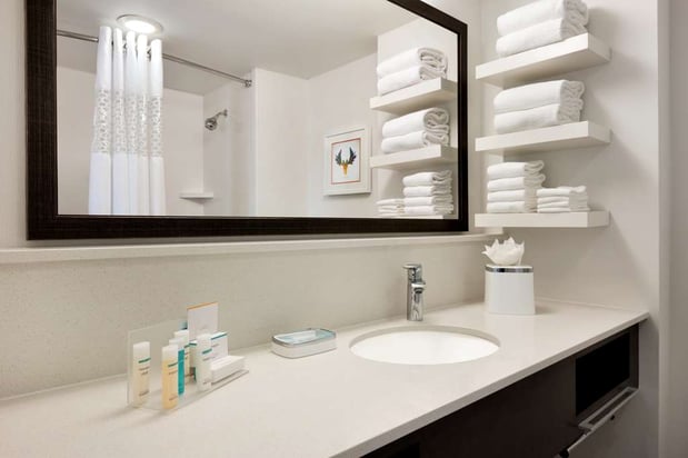 Images Hampton Inn Atlanta-Buckhead