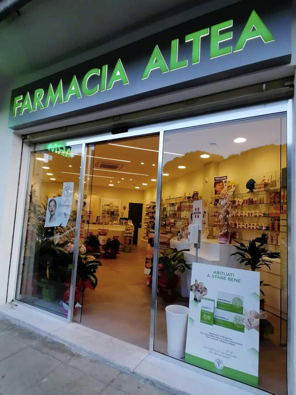 Images Farmacia Altea
