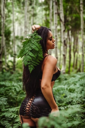 Images LeeAnn Fulton Boudoir Photography