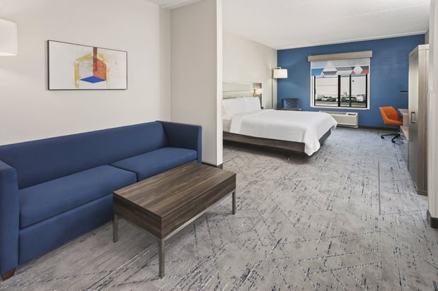 Images Holiday Inn Express & Suites Chicago West-O'Hare Arpt Area by IHG