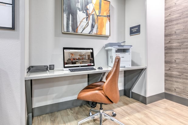 Images Candlewood Suites Houston I-10 East by IHG