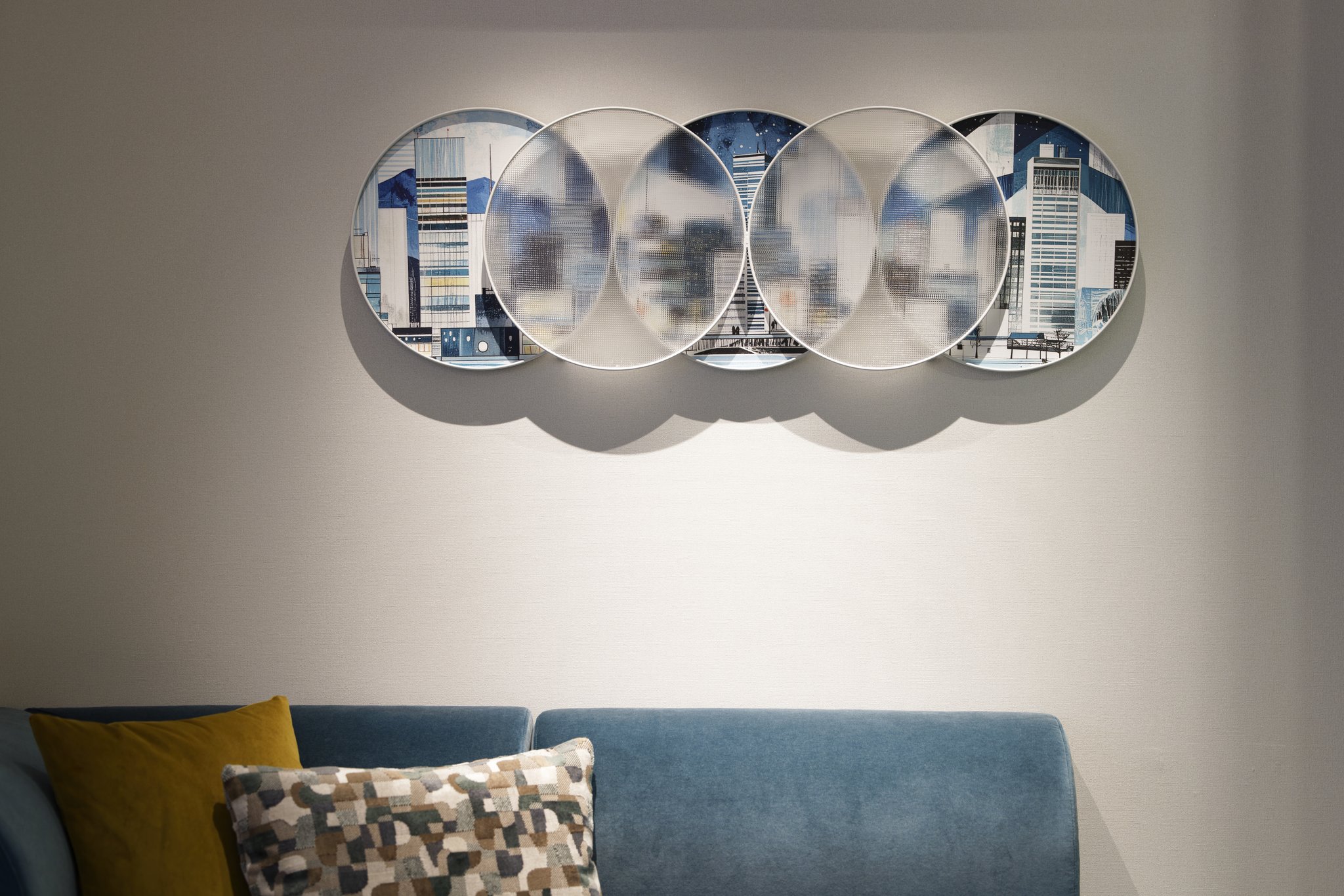 Images Holiday Inn & Suites Sapporo Odori Park by IHG