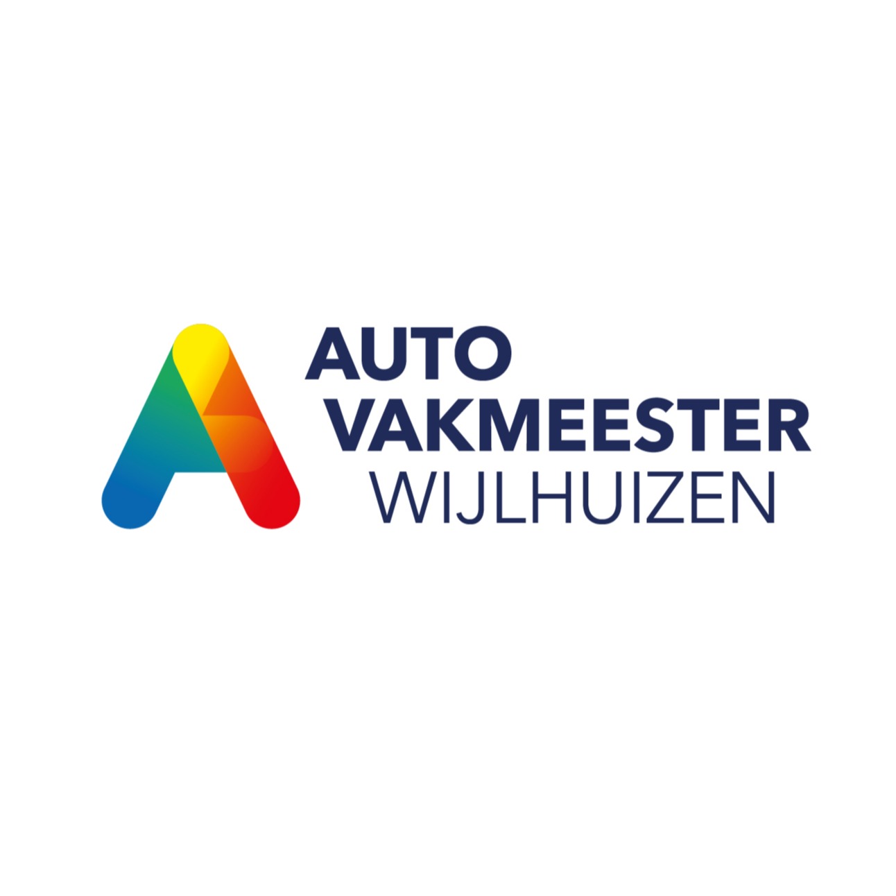 Autovakmeester Wijlhuizen Logo