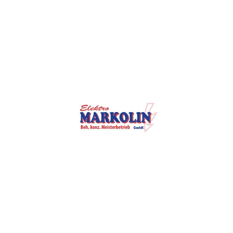 Logo von Elektro Markolin GmbH