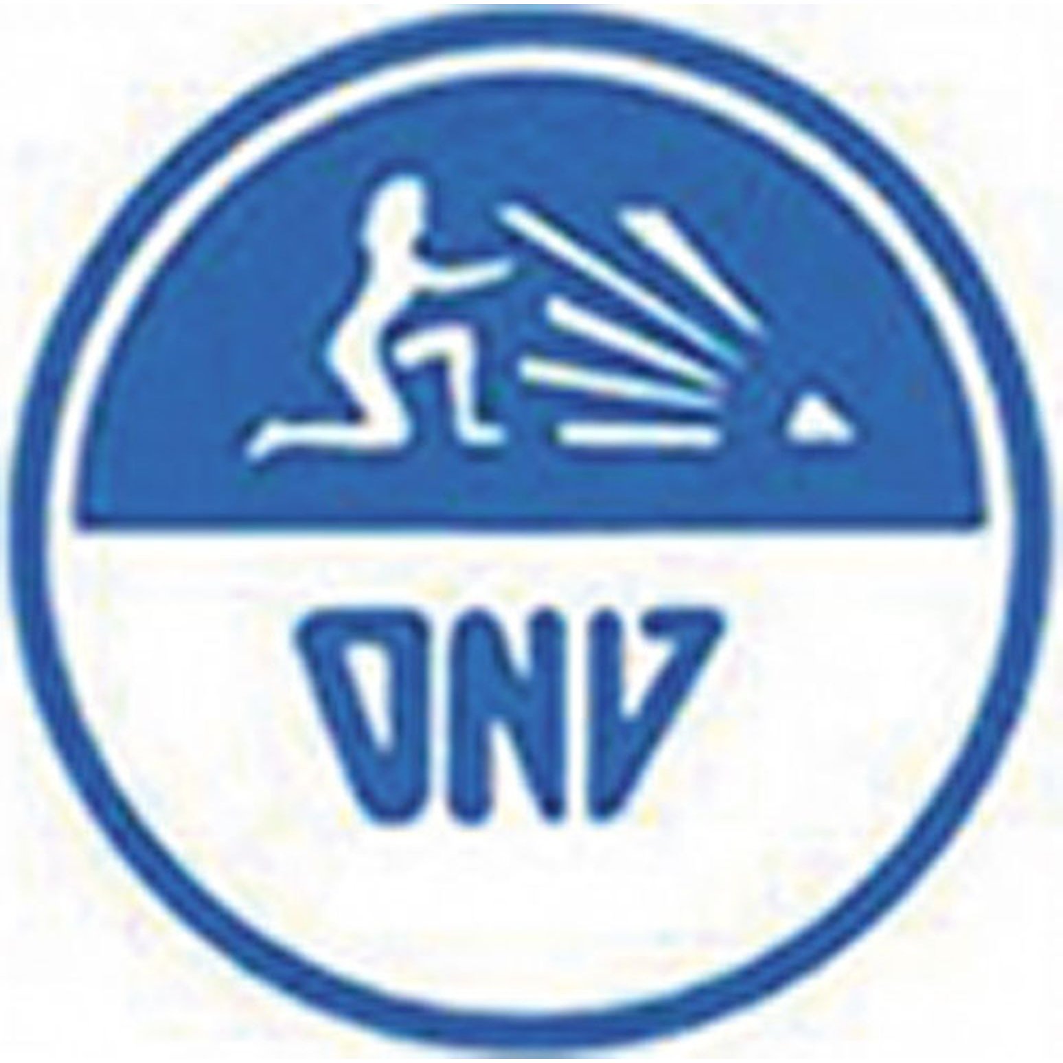 Oulun Naisvoimistelijat ry Logo