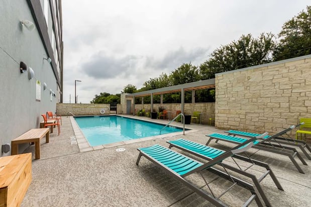 Images Home2 Suites by Hilton Fort Worth Northlake