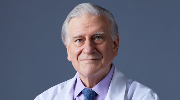 Images Valentin Fuster, MD, PhD