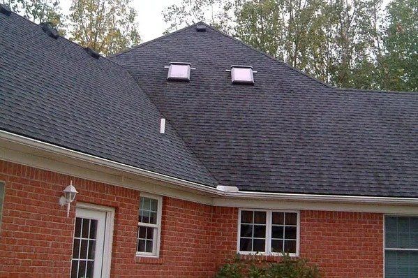 Images Diversified Roofing