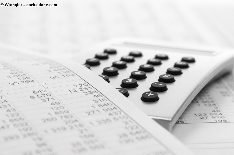 Finanzkanzlei Nico Mahmood & Partner, Schwabacher Straße 23 in Fürth