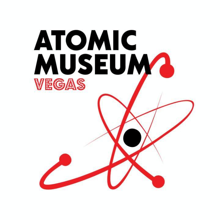 Atomic Museum Logo
