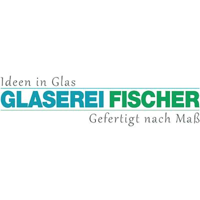 Fischer Leonhard Glaserei in Oberammergau - Logo