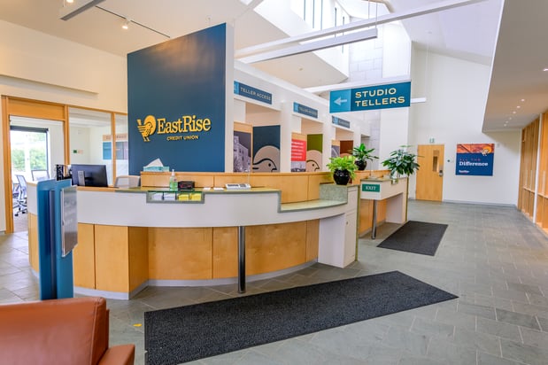 Images EastRise Credit Union