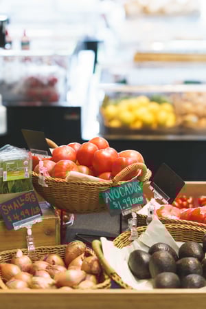 Images The Farmstand at Mahoney's Winchester