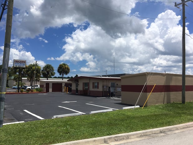 Images Ample Storage Center