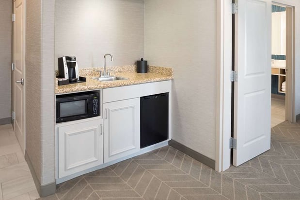 Images Hilton Garden Inn Sioux City Riverfront