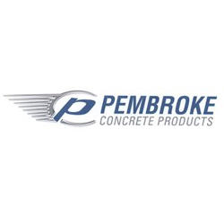 Pembroke Concrete Products Logo