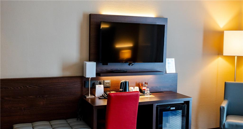 Bilder Best Western Plus Hotel Ostertor