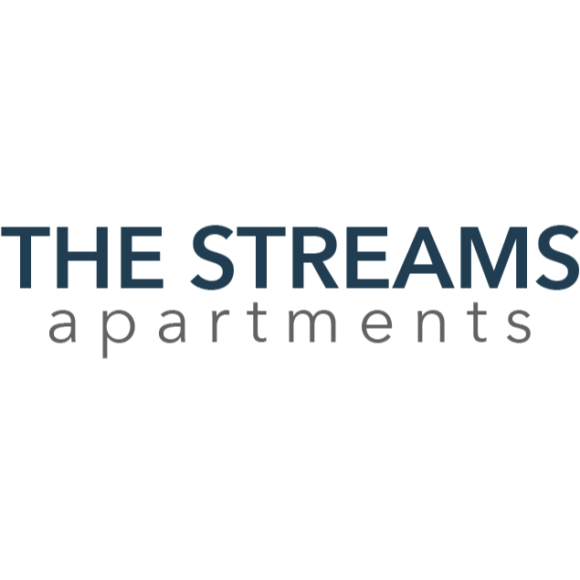 THE STREAMS Logo