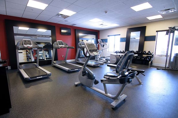 Images Hampton Inn & Suites Grand Forks