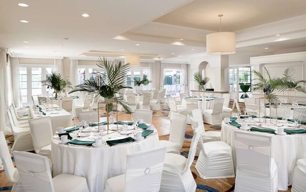 Images DoubleTree by Hilton Hotel San Pedro - Port of Los Angeles