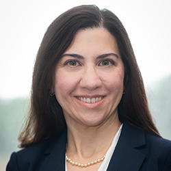 Dr. Maria Christian Yates, MD