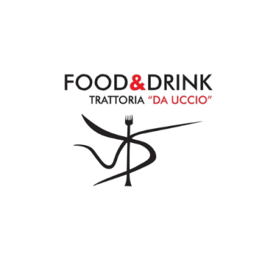 Trattoria Da Uccio Food & Drink Logo