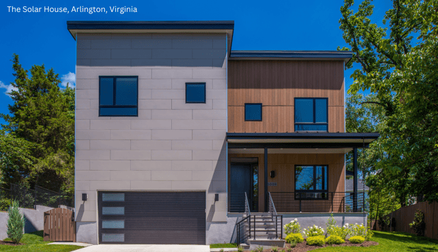 Images AV Architects and Builders