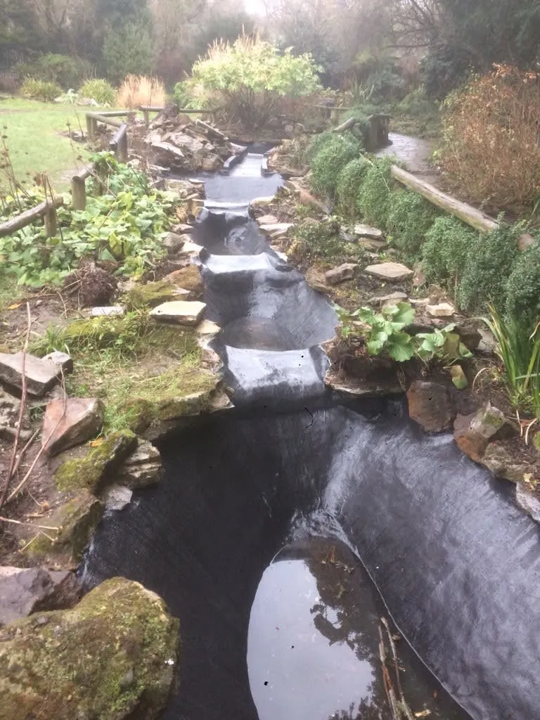 Images Aquascapes Water Feature Specialist Ltd