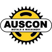 Auscon Metals Logo