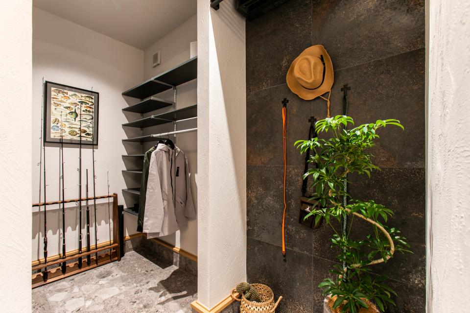 Images ヘーベルハウス和歌山展示場