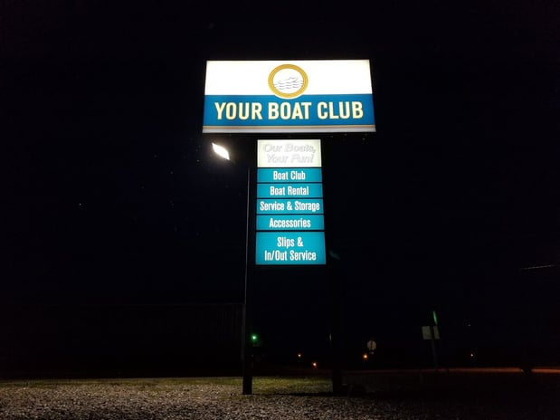 Images Your Boat Club Eagle River