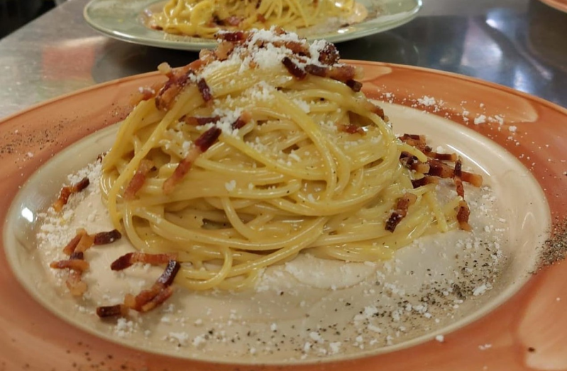 Ristorante Pizzeria La Verde Oasi
