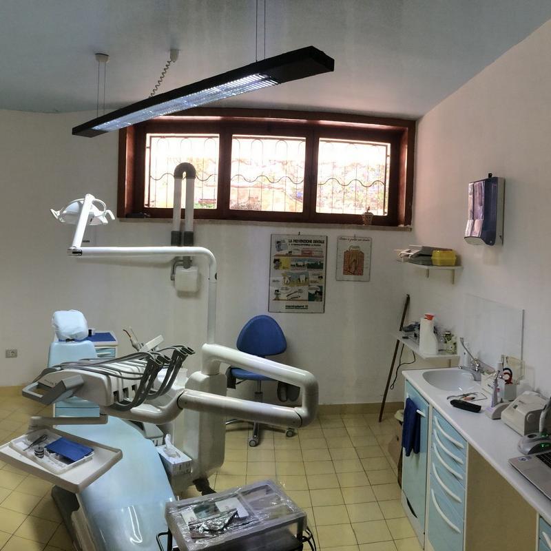 Images D'Errico Dott.ssa Irene - Studio Medico Odontoiatrico
