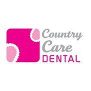 Country Care Dental Logo