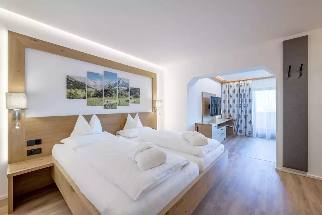 Bild 5 von Hotel Residenz Hochland