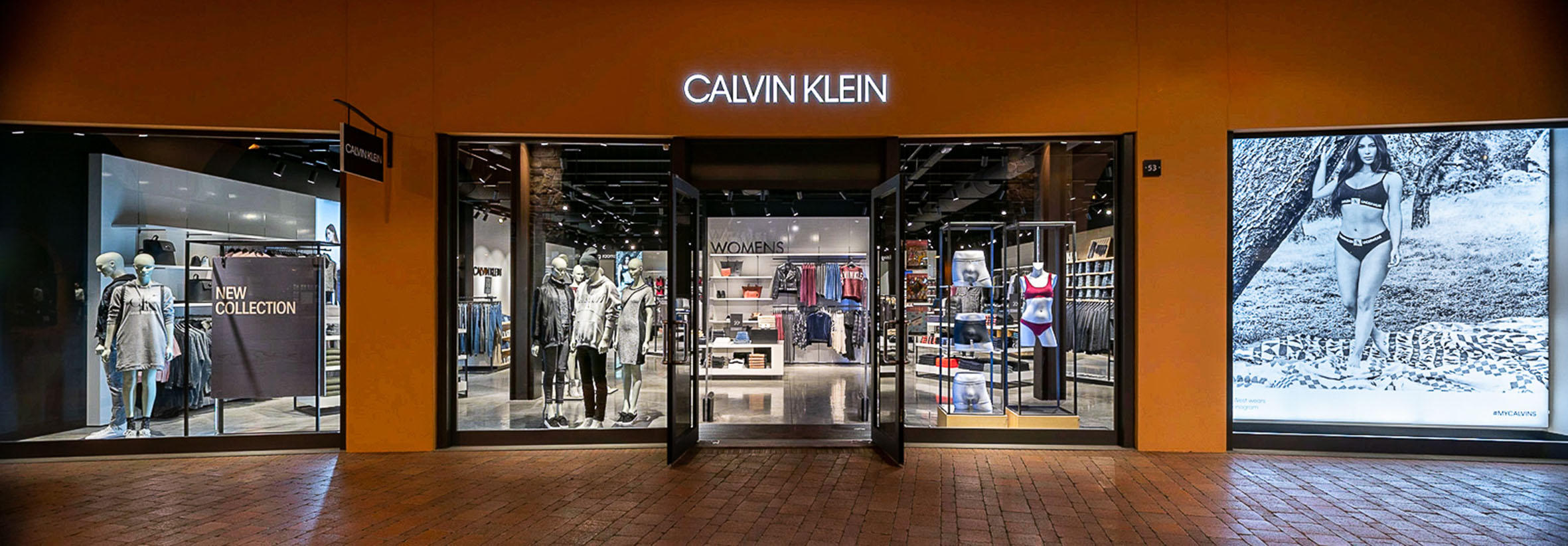 Images Calvin Klein