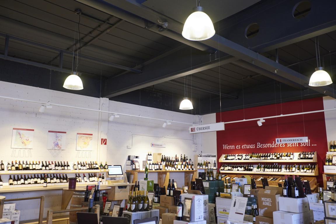 Bilder Jacques’ Wein-Depot Bonn-Endenich