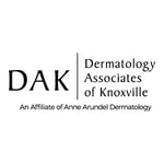 Dermatology Associates of Knoxville - Powell Logo