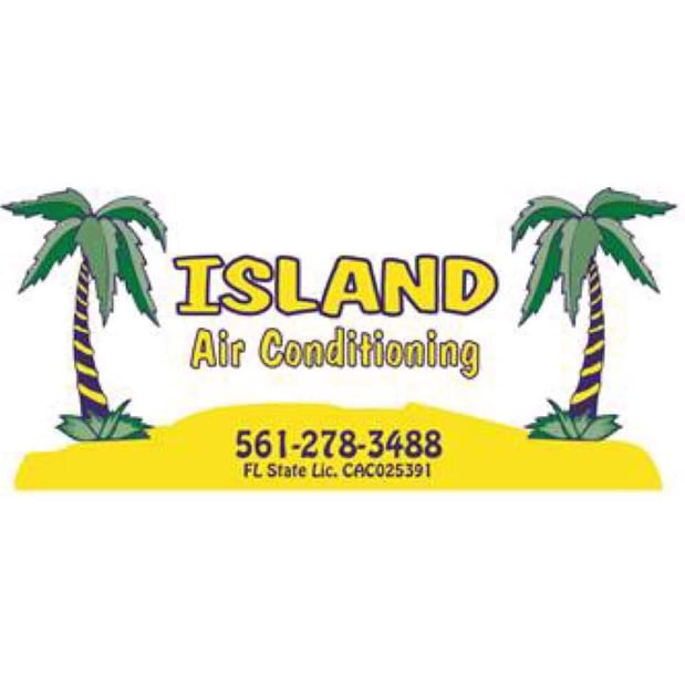 Images Island Air Conditioning