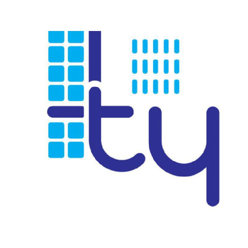 Ty Tiles & Bathrooms Logo