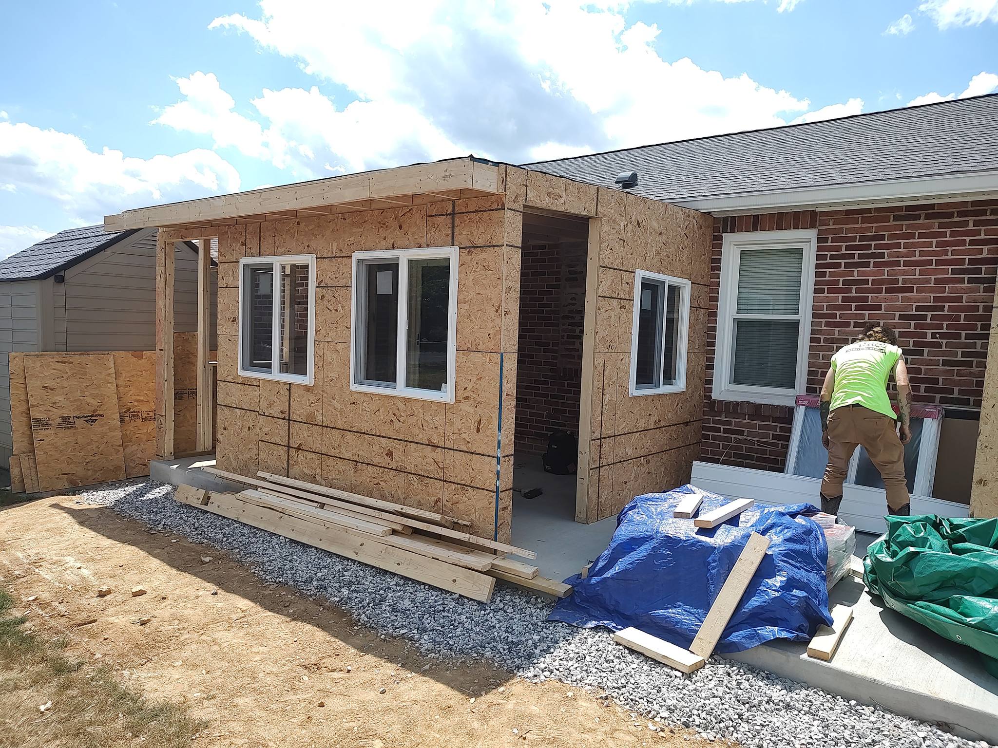 That Handyman Guy, LLC Image