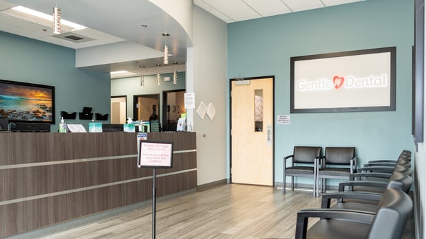 Images Gentle Dental Lancaster