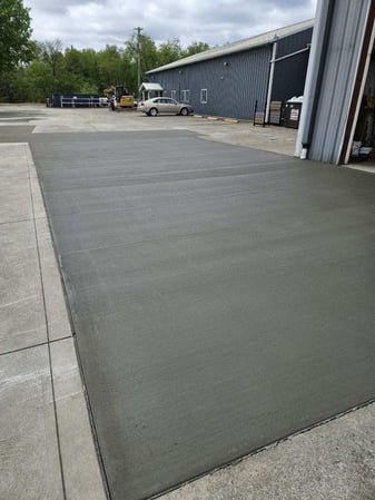 Images Camerons Concrete