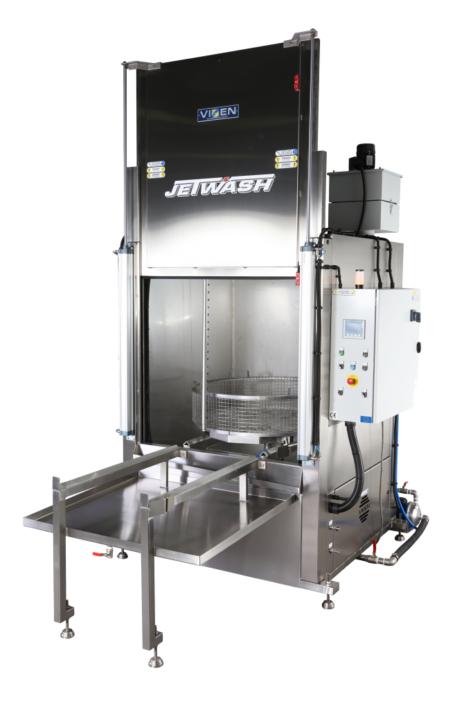 FABI-MFO Maschinen für Oberflächenbehandlung Inh. Michael Faßbinder, Am Wald 29 in Rödelsee-Fröhstockheim