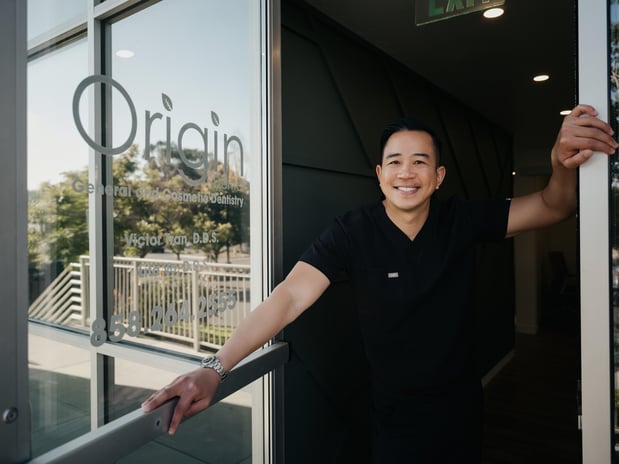 Images Origin Dental