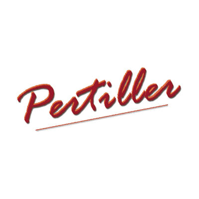 Pertiller Tapezierer-Raumausstatter Logo