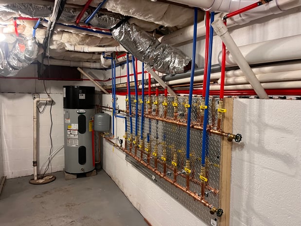 Images Al's Plumbing LLC