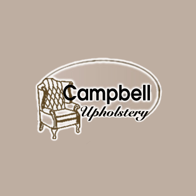 Campbell Upholstery Logo