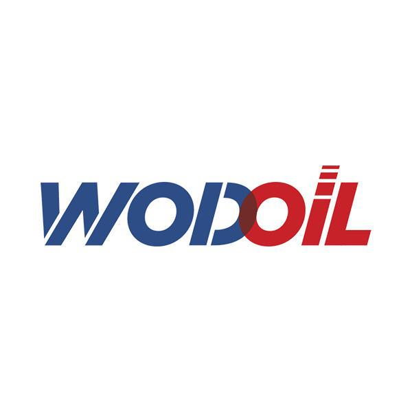 Wodoil GmbH Logo